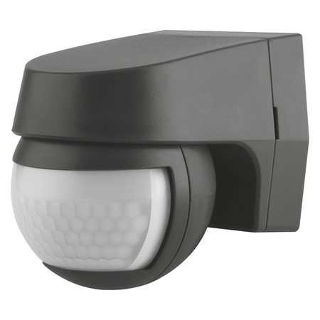 Senzor pentru iluminat Ledvance (Osram)  SENSOR WALL 110DEG IP44 DG, 220-240 V