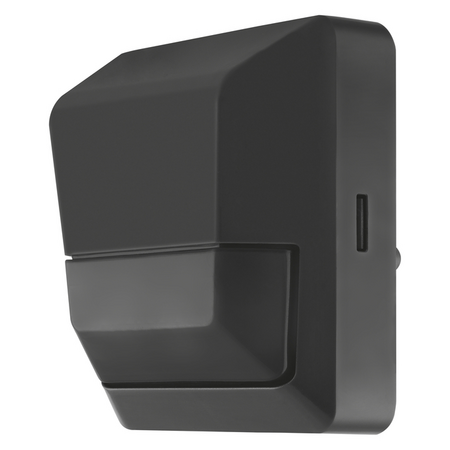 Senzor pentru iluminat Ledvance (Osram)  SENSOR WALL 180DEG IP55 DG, 220-240 V