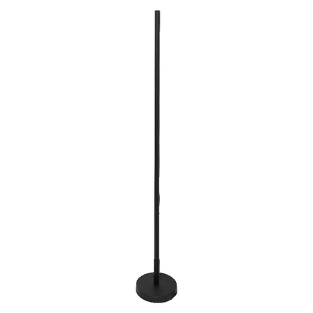 Bec LED LEDVANCE SMART+ Wifi Floor Round Black RGB + TW + RC, 14,00 W, 350 lm, 6500 K, 120°, negru