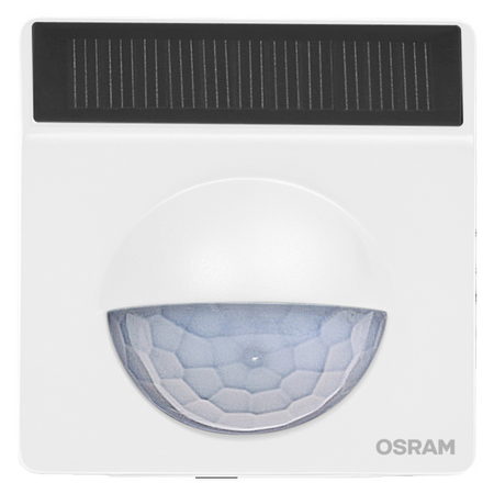 Bec LED LEDVANCE SMART+ WIFI Outdoor Motion Sensor White, alb