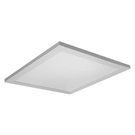 Bec LED LEDVANCE SMART+ MATTER Planon Plus Tunable White 300x300 mm, 20,00 W, 1500 lm, 3000 K, 110°, alb