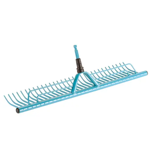 Grebla Gardena Combisistem pentru Fan, 60 cm