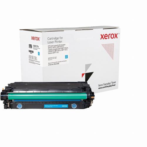 Toner XEROX 006R03794, Cyan