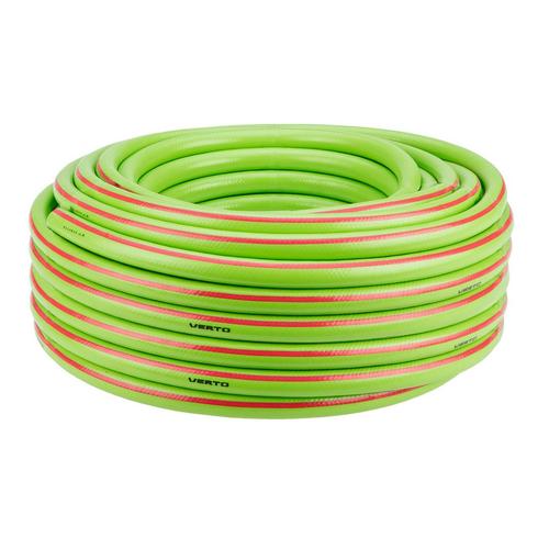 Furtun profesional de gradina, 3/4inch, 30m, Verto 15G824