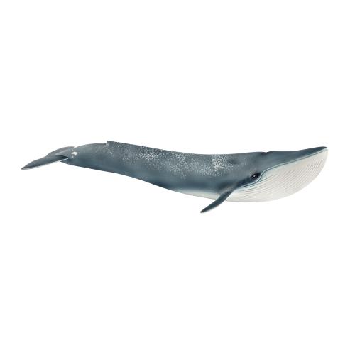 Figurina Schleich, Balena albastra
