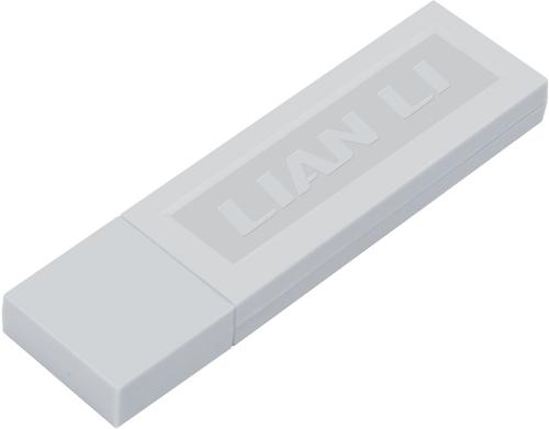 Controler ventilatoare Lian Li L-Wireless Controller RF-T-W (Alb)