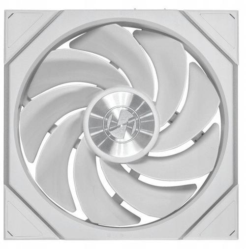 Ventilator Lian Li UNI FAN TL Wireless 14RTL1W1W, 1800 RPM, FDB, 4-PIN PWM (Alb)