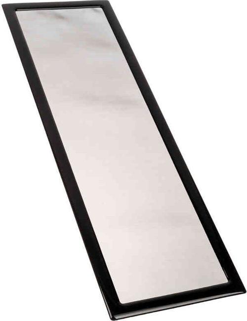 Filtru de praf carcasa Demciflex pentru Lian Li O11 Dynamic XL (Negru)