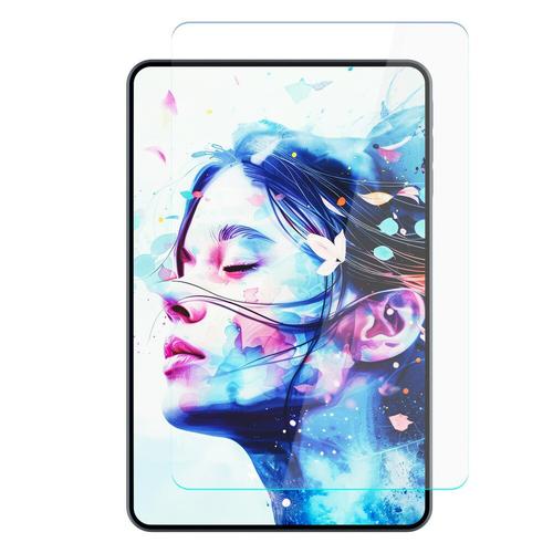 Set 2 folii protectie 3mk Paper Feeling compatibile cu Samsung Galaxy Tab S11 Ultra, 14.6 inch, Transparent