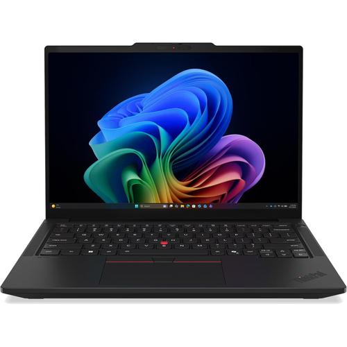 Laptop Lenovo ThinkPad T14 Gen 7 (Procesor Intel® Core™ Ultra 5 325 (12M Cache, up to 4.50 GHz) 14inch WUXGA IPS, 16GB LPCAMM2 LPDDR5X, 512GB SSD, Intel® Graphics, Win 11 Pro, Negru)