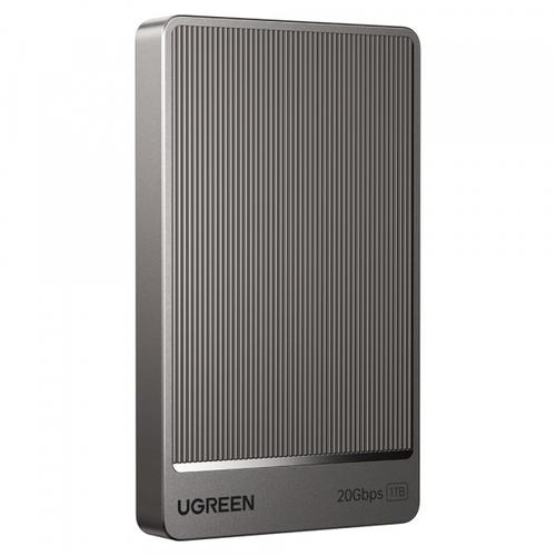 Solid State Drive (SSD Extern) UGREEN 35270, 1TB (Gri)