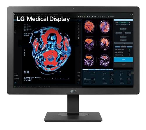 Monitor IPS LED LG 24inch 24HR513C-B, 1920 x 1200, DVI, HDMI, DisplayPort (Negru)