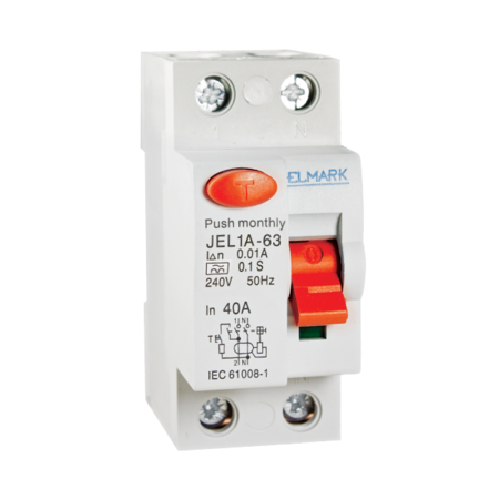 DIFERENTIAL JEL1A 2P 63A/30MA