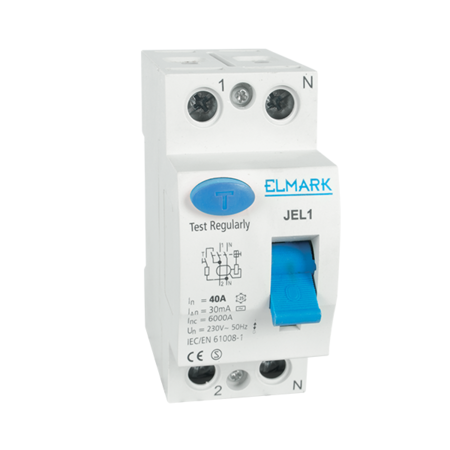 DIFERENTIAL JEL1 2P 63A/30MA