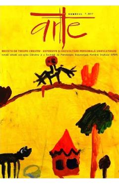 Revista Arte Nr. 7 din 2017