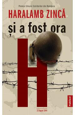 eBook Si a fost ora H - Haralamb Zinca