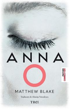 eBook Anna O - Matthew Blake