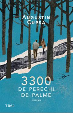 eBook 3300 de perechi de palme - Augustin Cupsa