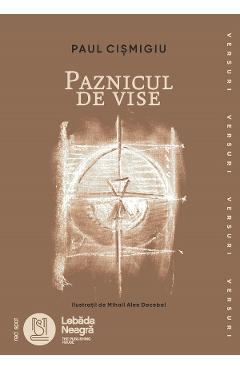 eBook Paznicul de vise - Paul Cismigiu