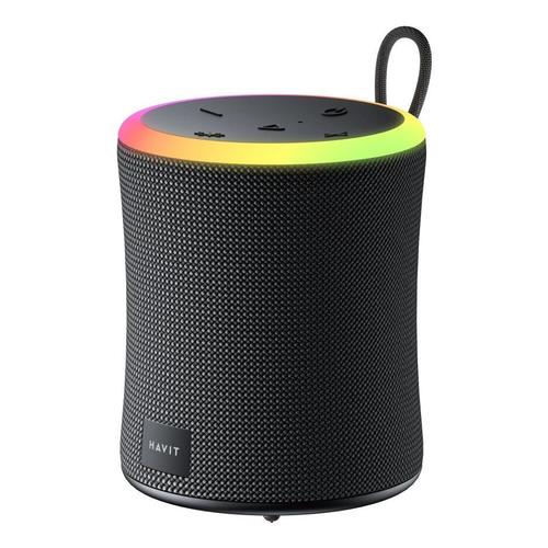 Boxa Wireless HAVIT SK832BT, 8h, Waterproof, Negru