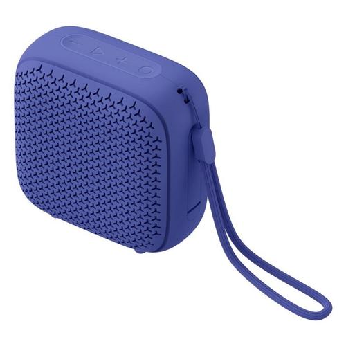 Boxa Portabila Havit SK838BT, Impermeabila, Bluetooth 5.0, Albastru