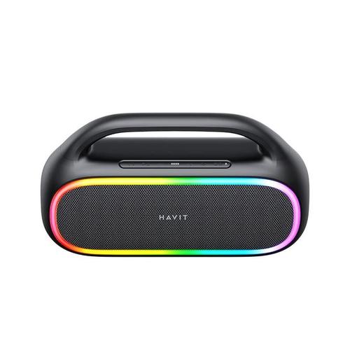 Boxa Wireless HAVIT SK862BT, Waterproof, Negru