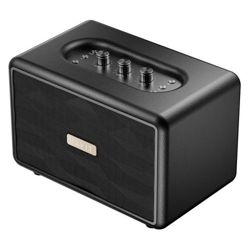 Boxa Wireless HAVIT SK906BT, 40W, Negru