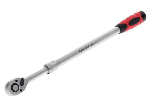 Clichet telescopic Gedore 3300522, Reversibil, 2K, 1/2inch