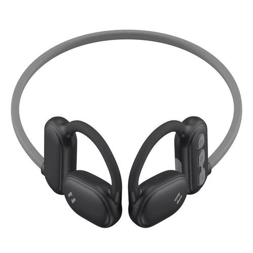 Casti alergare HAVIT E553BT, Bluetooth (Negru)
