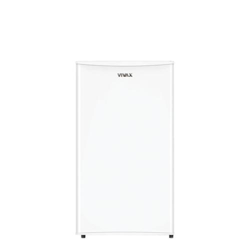 Congelator vertical VIVAX TTF-60E, 60L, Clasa E, Termostat reglabil, Usa reversibila, Suprafata painted metal, 3 cutii depozitare, H 85 cm (Alb)