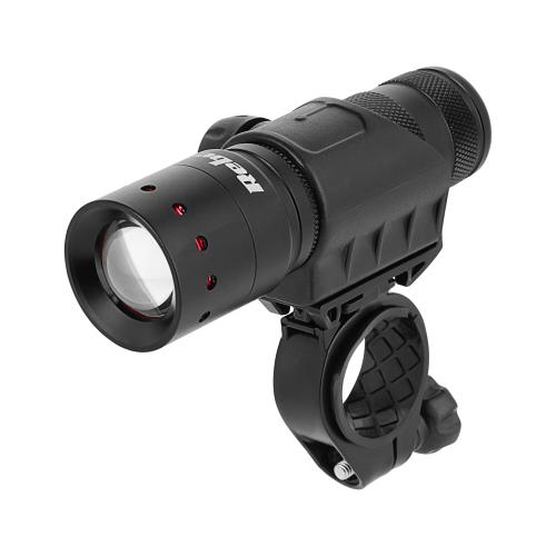 Far bicicleta LED Rebel 3 W, 180 lm