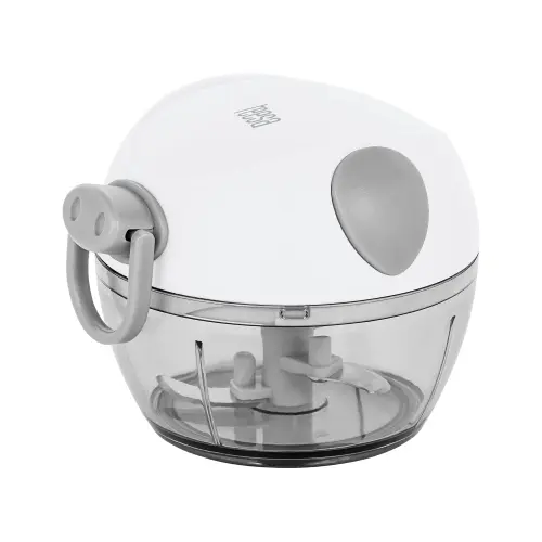 Mini tocator manual Teesa 180 ml