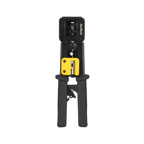 Cleste sertizare mufe RJ45, RJ12, RJ11 Rebel