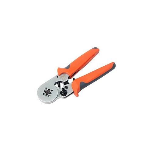 Cleste pentru sertizat pini terminali HSC8 6-4