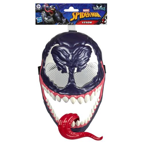 Masca Marvel Spider-Man - Venom