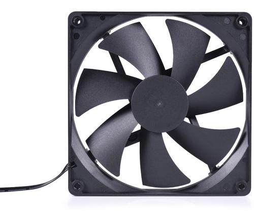 Alphacool Core 140mm PWM 2500 (140x140x25mm) 1108 din 2717