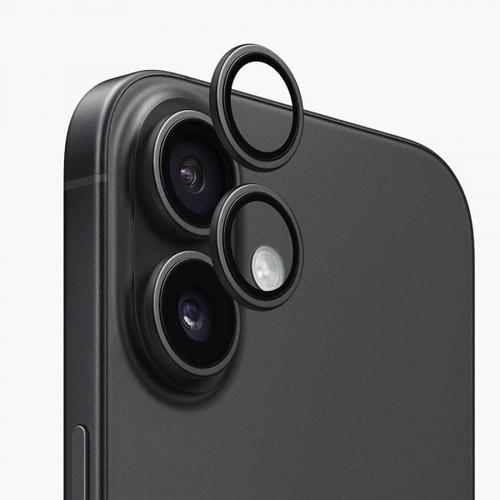 Folie de protectie Camera Spate Anank AR pentru Apple iPhone 17, Sticla Securizata