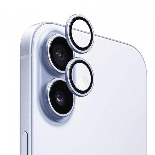 Folie de protectie Camera Spate Anank AR pentru Apple iPhone 17, Sticla Securizata