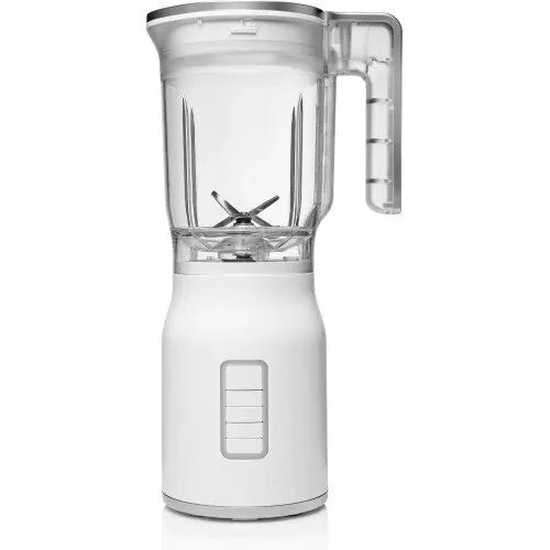 Blender GORENJE B800ORAW, 1.5l, 800 W, 3 trepte viteza (Alb)