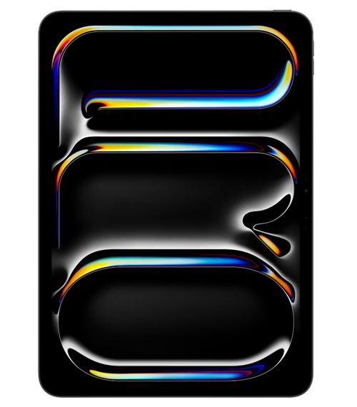 Tableta Apple iPad Pro 11 2025, Procesor Apple M5, Ecran Ultra Retina OLED 11inch, Nano Texture, 16GB RAM, 2TB Flash, Camera 12 MP, Wi-Fi, Bluetooth, GPS, iPadOS (Negru)