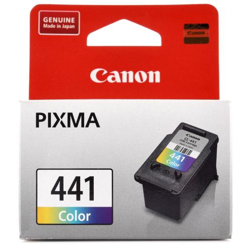 Cartus cerneala Canon CL-441,180 pagini, color