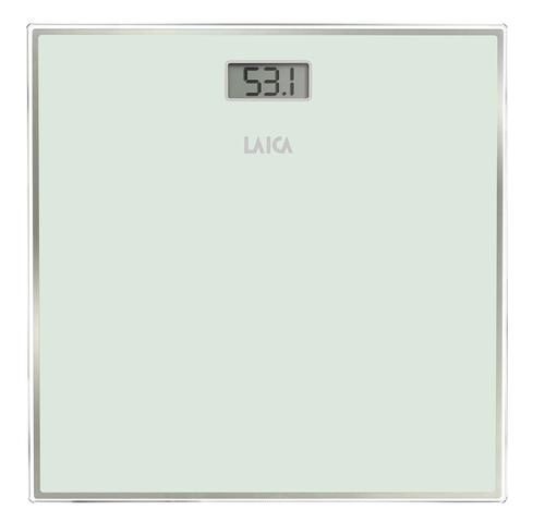 Cantar electronic de persoane Laica PS1068, 150 kg (Alb)