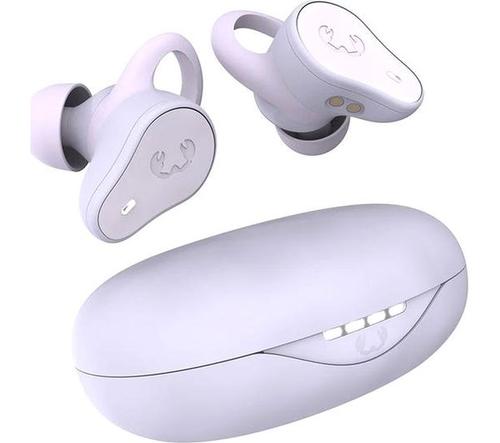 Casti alergare True Wireless Fresh'n Rebel Flow Twins Move, Bluetooth 5.0, IPX4 (Mov)