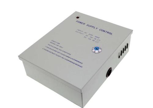 Sursa alimentare OTHER HM-D1205UPS, 5A, carcasa metal
