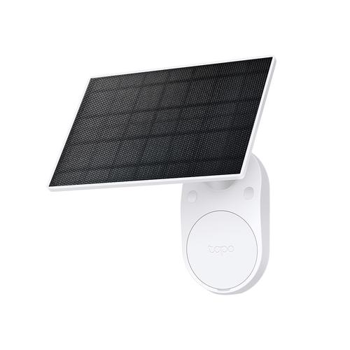 Panou solar TP-Link TAPO A201, compatibil cu Tapo C400, C410,C420, C425, TC85, TC82