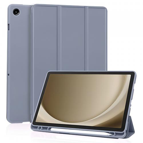 Husa pentru Samsung Galaxy Tab A11+ / Tab A9+, Techsuit, Flex Trifold