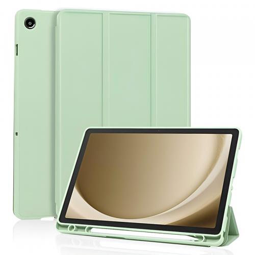 Husa pentru Samsung Galaxy Tab A11+ / Tab A9+, Techsuit, Flex Trifold