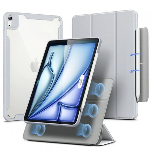 Husa pentru Apple iPad Air 11 (2025) / Air 11 (2024) / Air (2022) / Air (2020), ESR, Rebound Hybrid
