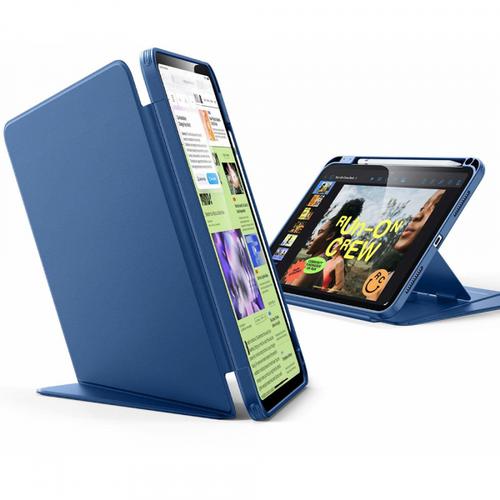 Husa pentru Apple iPad Pro 11 (2024), ESR, Flip Hybrid with Pencil Holder