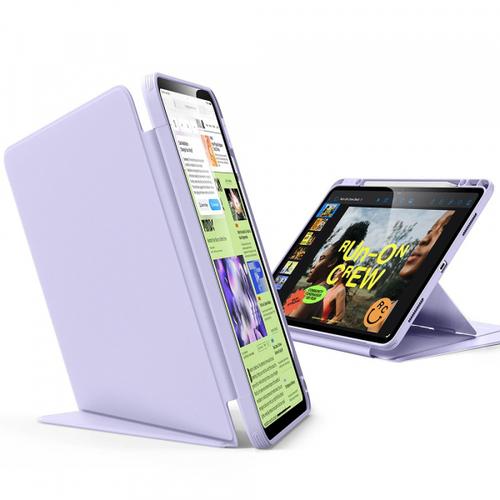 Husa pentru Apple iPad Pro 11 (2024), ESR, Flip Hybrid with Pencil Holder